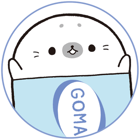 ケシっこチャンネル