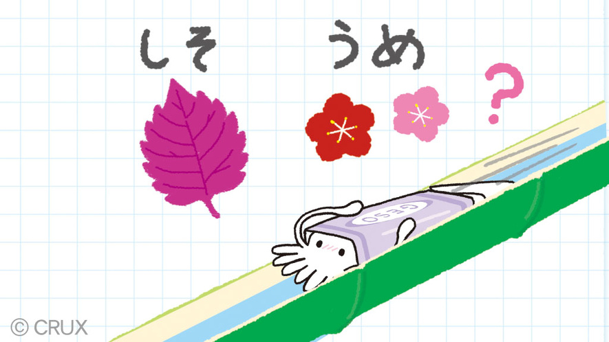 なぞなぞ第12問