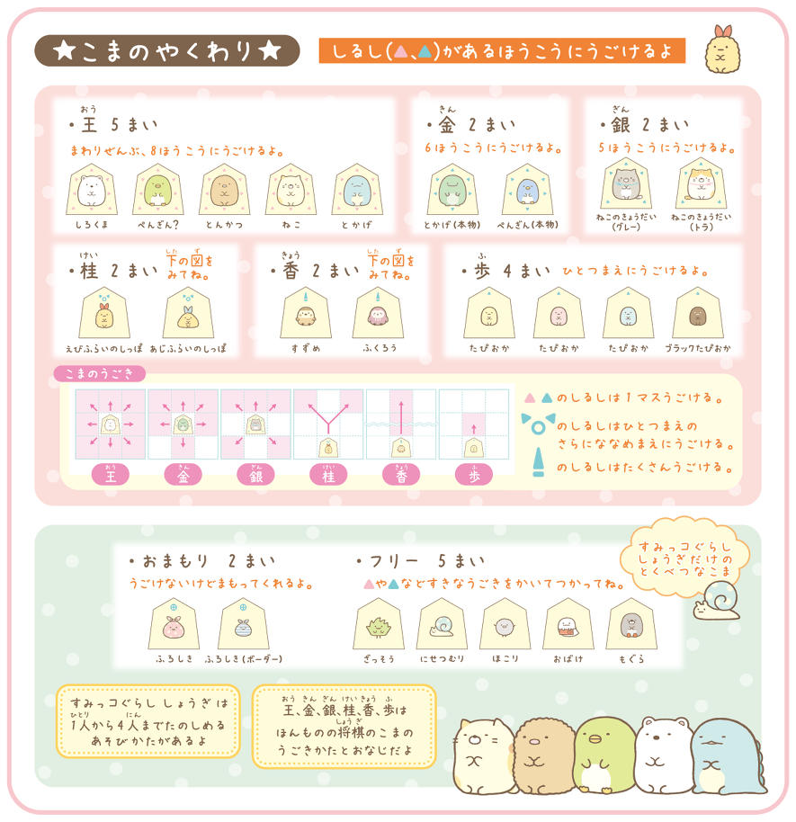 こまのやくわり