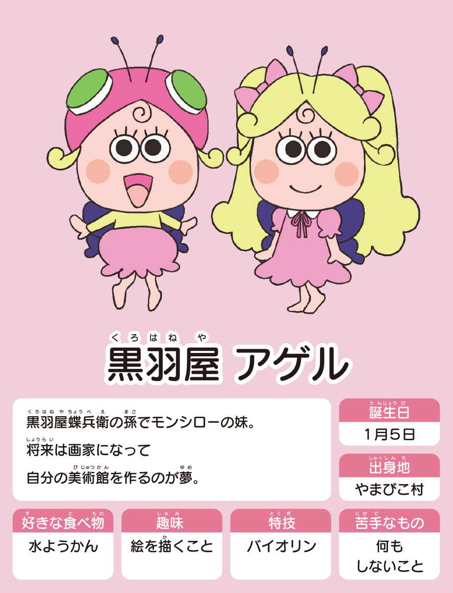 アゲル