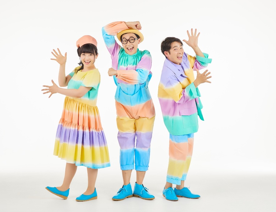 あおぞらワッペン