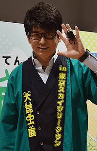 『大昆虫展 ｉｎ 東京スカイツリー タウン』が3年ぶりに開催！　プレイベントの潜入レポート
