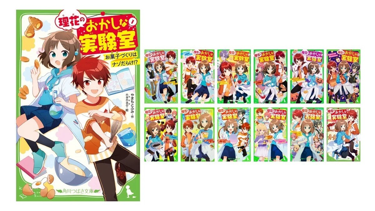 書影