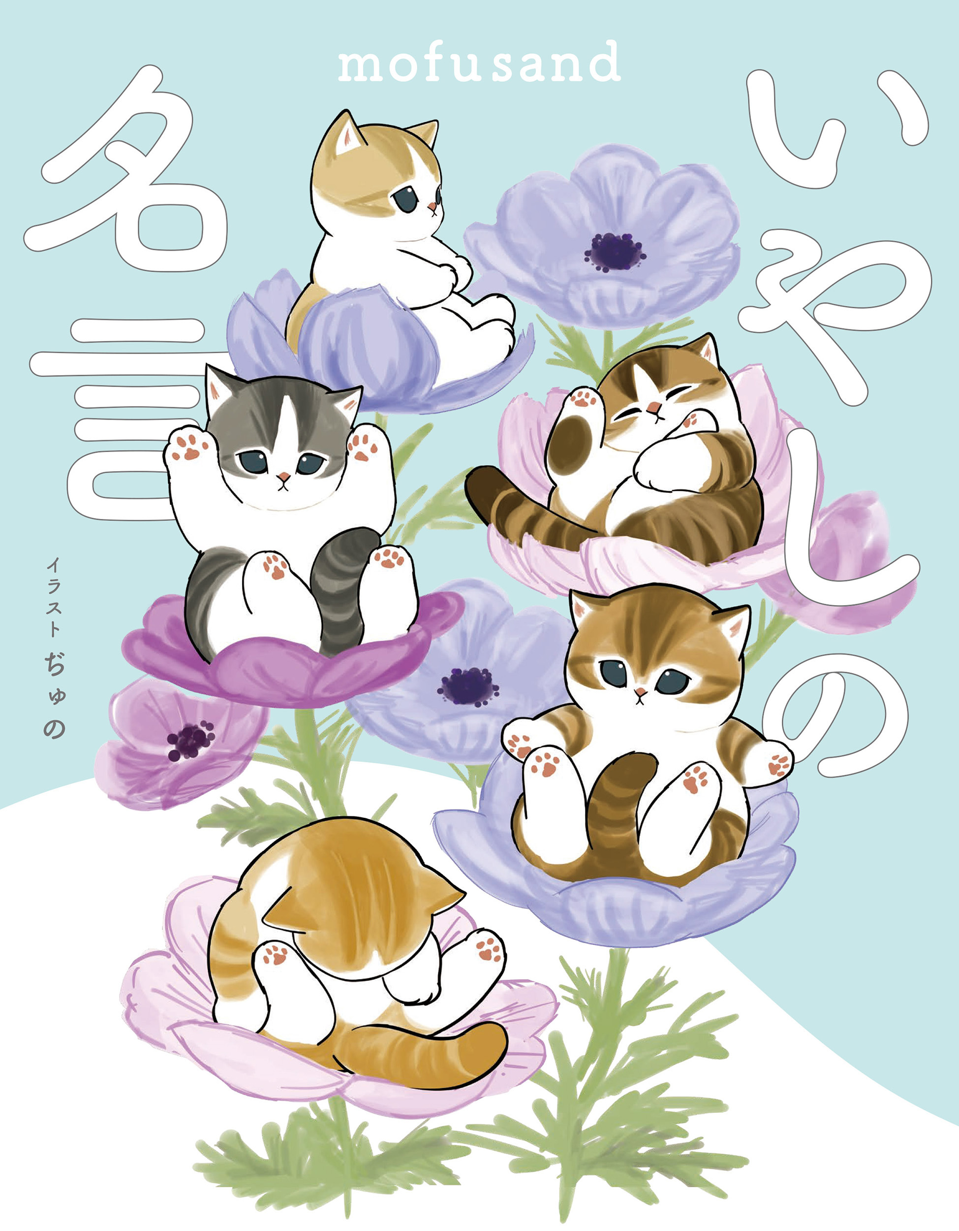 書影
