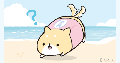 ケシっこなぞなぞ 第15問