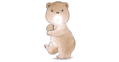 『魔女の宅急便』作者 角野栄子さん推薦の児童書!『こぐまのクークものがたり』本日発売!