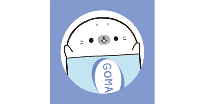 「ケシっこチャンネル」開設1周年記念!「まんなたぬき」とコラボでケシっこたちが可愛いお菓子に