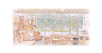 角川武蔵野ミュージアムで絵本の「よみきかせ会」開催!