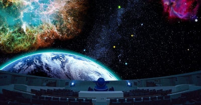 【子どもと行きたい!】きれいな星空映像にうっとり!関東近郊プラネタリウム10選