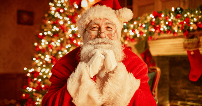 【年齢別】クリスマスプレゼントの予算はいくら? 予算別おすすめ本を紹介!