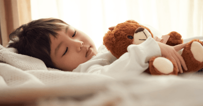 3～5歳・月齢別ネントレ方法を眠りの専門家が解説！