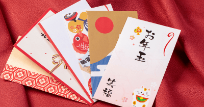 お年玉の予算はいくら? 年齢別の相場&お年玉とあわせて贈りたいおすすめ本をご紹介!