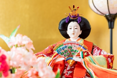 すくすく育ちますようにと願いを込めて、ひな祭りの楽しみ方【詩人白井明大 子どもに教えたい!日本の風習】