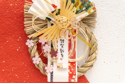 気持ちよく新年を迎えるための、正月行事入門【詩人白井明大 子どもに教えたい!日本の風習】