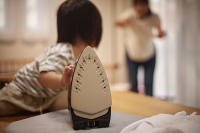 【~突然のケガや事故〜「やけど/転落・転倒事故」の注意】「小児科医ツカダ先生に聞く 子どもの病気・ケガ&ホームケア」第11回