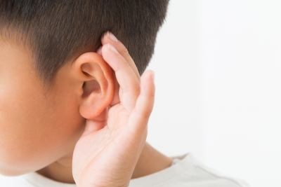 【放っておくと聞こえに影響することも〜知っておきたい耳の疾患「中耳炎」】「小児科医ツカダ先生に聞く　子どもの病気・ケガ＆ホームケア」第5回