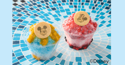 【夏ディズニー】ひんやりメニューに夏らしいグッズが登場! 5年ぶりに「カントリーベア・シアター」が夏季の特別バージョンに♪