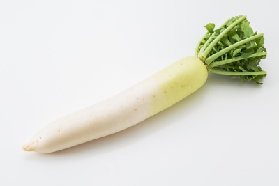 おでんでは主役級の大活躍のダイコンとカブは食べるところが違う!?【自分で野菜を育てる漫画家が考察!】