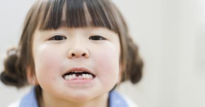 「子どもの歯の健康を守る【７歳以降　就学後編】」～知っておきたい口腔ケアの基本～