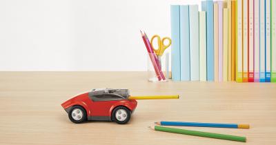 文具ソムリエールが厳選! 小学生におすすめの「自慢できるカッコイイ」文房具