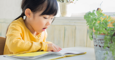 「親子で読む」から始めよう！ “中学受験のプロ”が一人読みデビューにおすすめする「幼年童話」