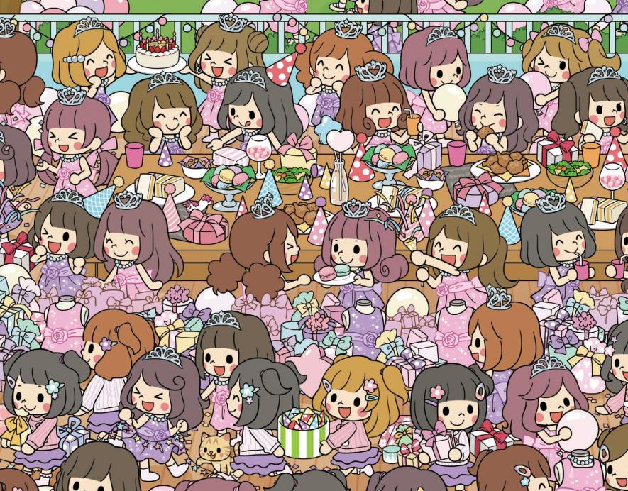 大人気YouTubeチャンネル「HIMAWARIちゃんねる」の本の第2弾が