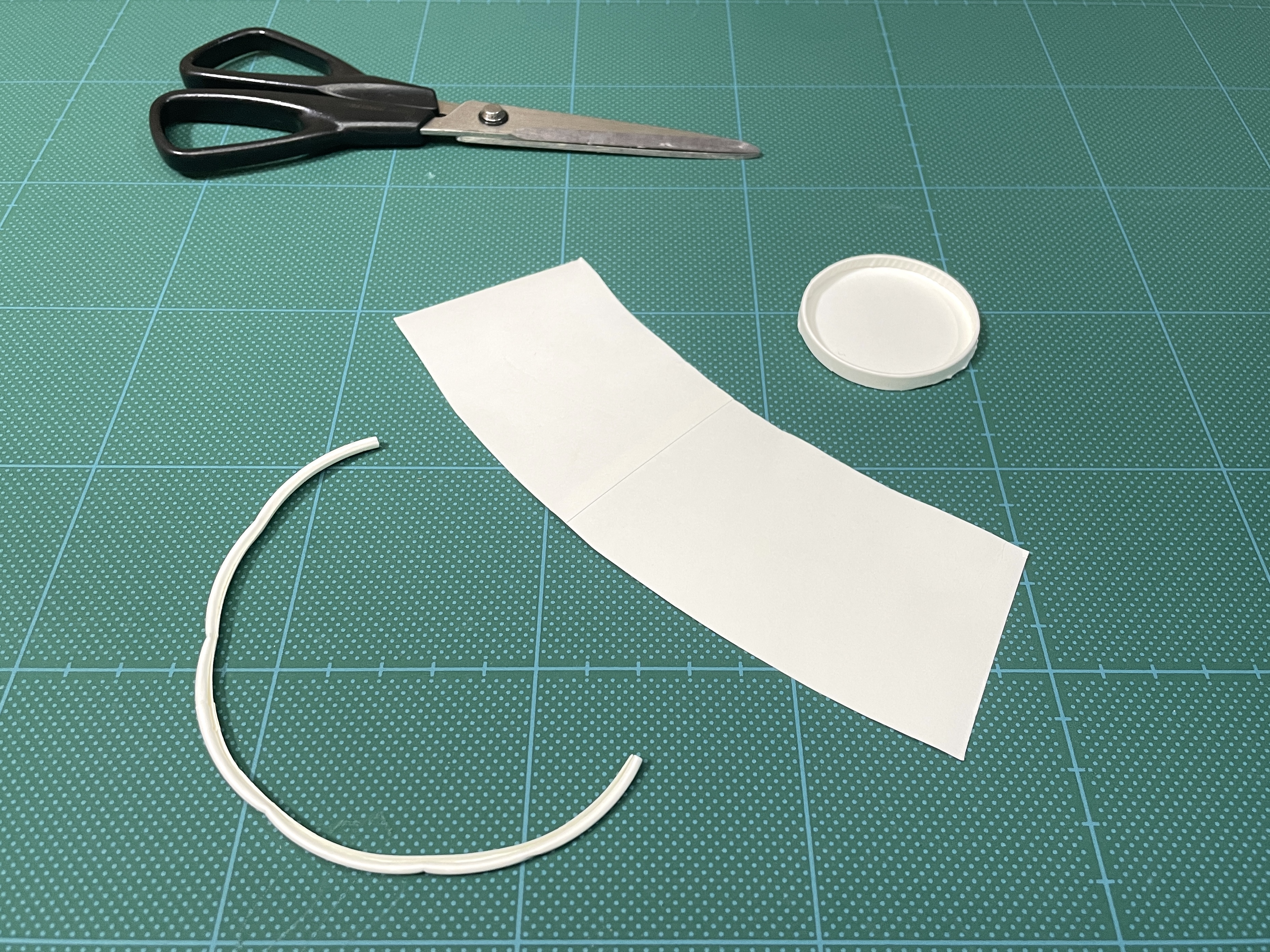 即興工作】親子で楽しい☆ひな祭りの手作りおもちゃ「着せ替えひな人形