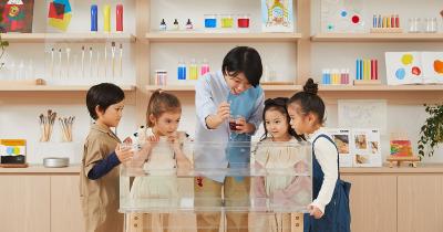 子どもと一緒に行きたい! 遊べるホテル10選