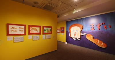 【フォトスポットが充実♪】話題のパンどろぼう展!その魅力とは【グッズやコラボカフェも】