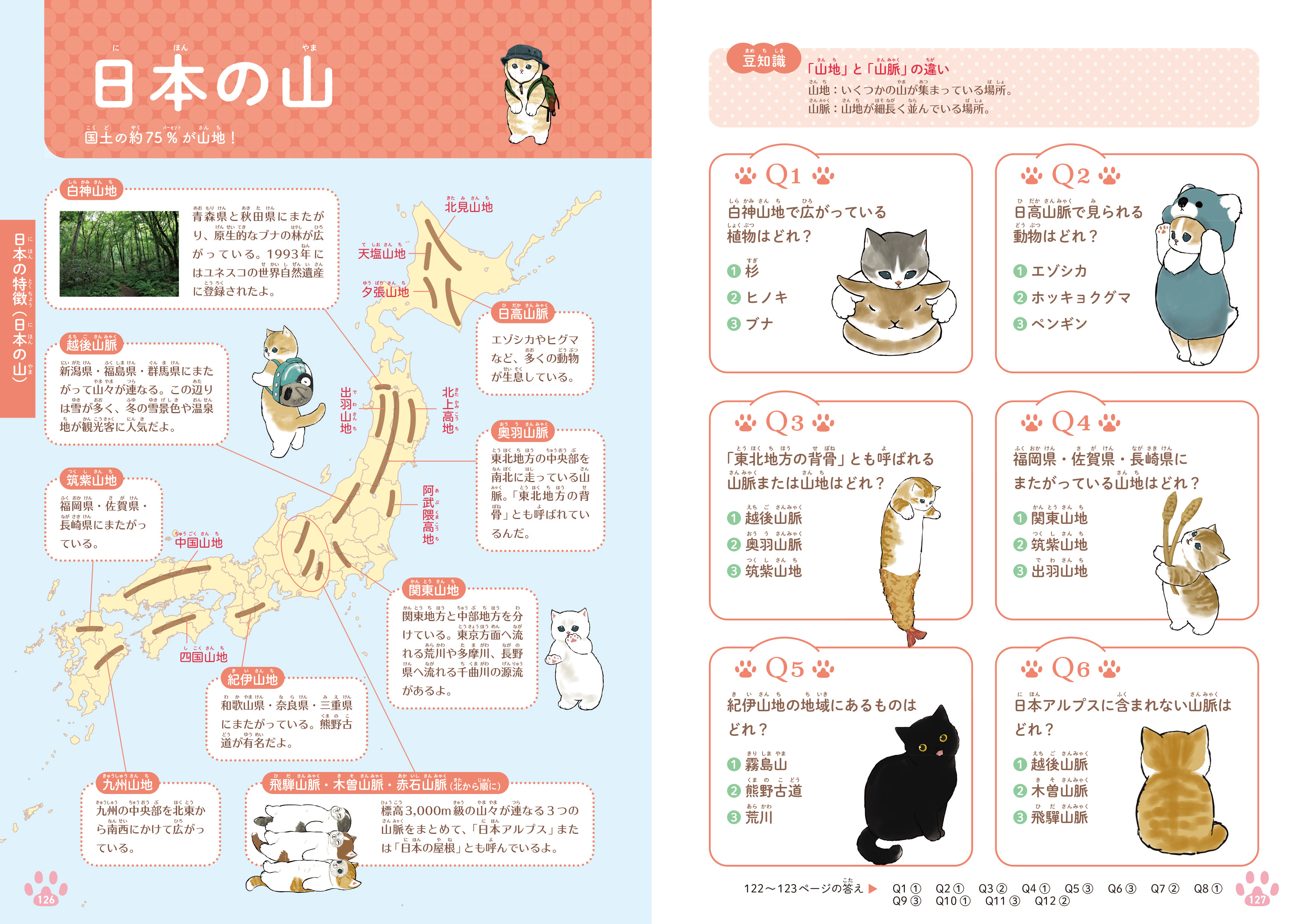 mofusand 都道府県】mofusand クリアファイルA4(ハチにゃん