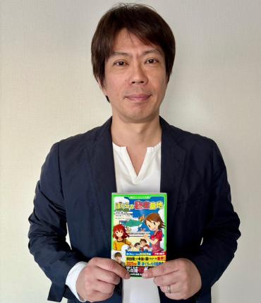 インタビュー】宗田理さんが本当に届けたかった新作。ぼくらシリーズ