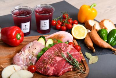 子連れでも安心！ 手ぶらでBBQができる関西おすすめスポット