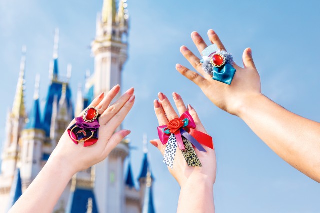 ディズニー・ハロウィーン」のグッズ＆メニュー情報公開！ ディズニー