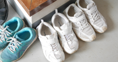 小学校低学年までに教えたい子どものマナー