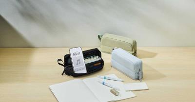 文具ソムリエールがおすすめ！中学受験に役立つ勝負！文房具5選