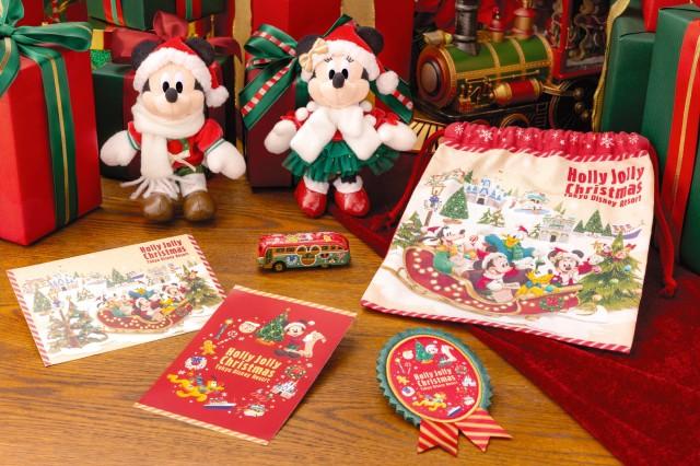 【バラ売り可】ディズニー クリスマスグッズ ♡まとめ売り♡ ディズニー・クリスマス」のグッズとメニューを紹介！ 新パレードが