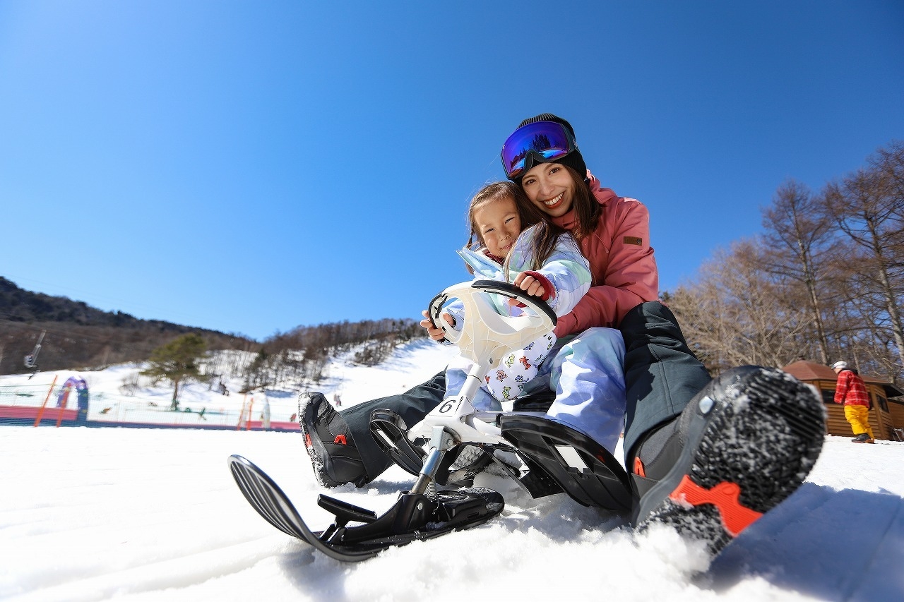 子どもと一緒に行きたい！】全国のスキー場9選 | 遊び・おでかけ
