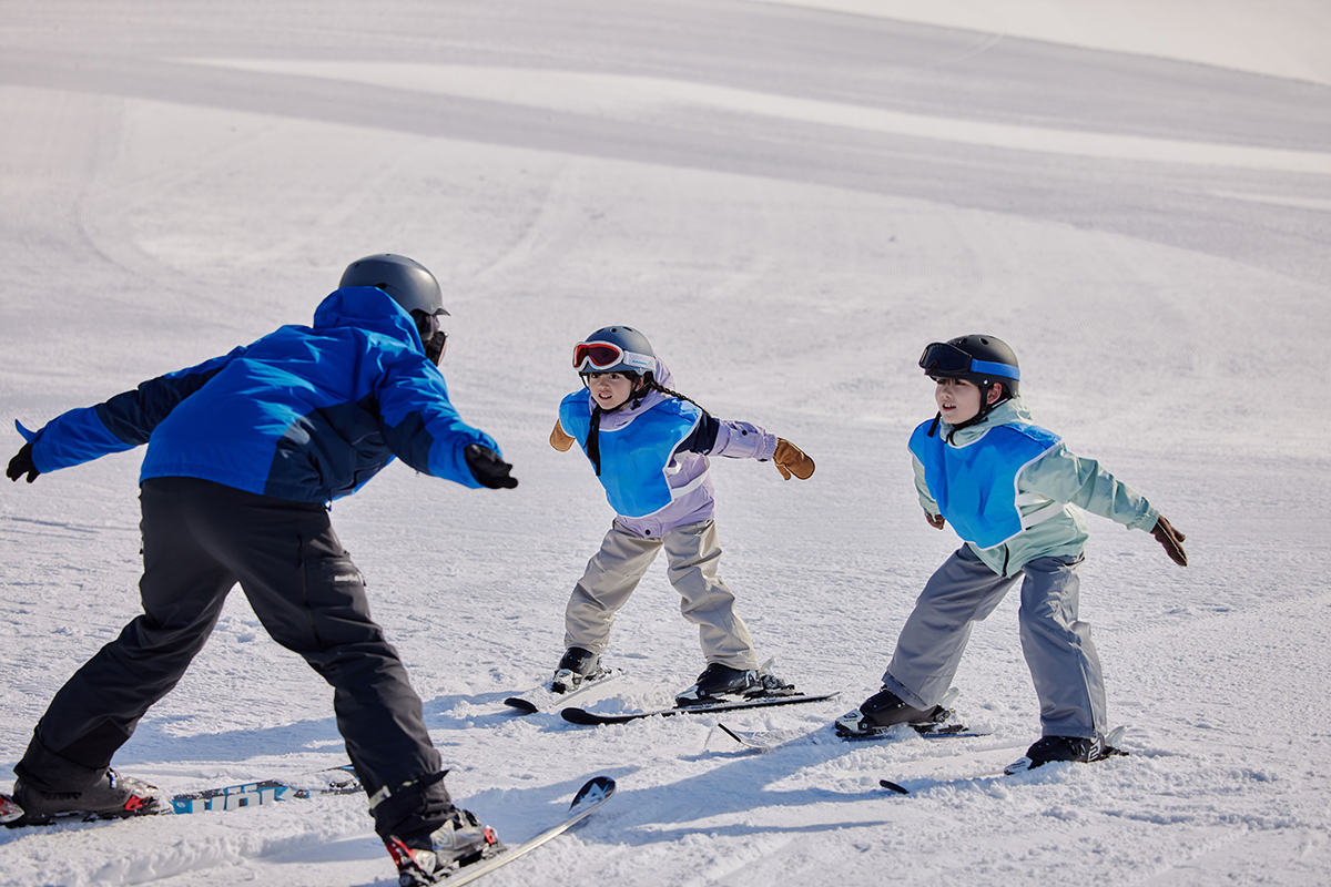 子どもと一緒に行きたい！】全国のスキー場9選 | 遊び・おでかけ