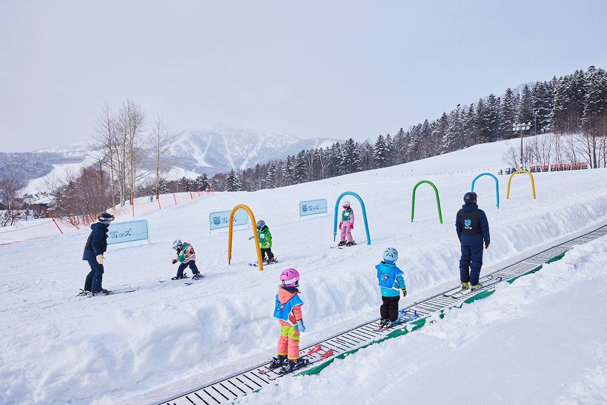 子どもと一緒に行きたい！】全国のスキー場9選 | 遊び・おでかけ