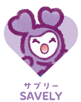 TWICE公式キャラクター TWICE LOVELYSの絵本ができました！ TWICE