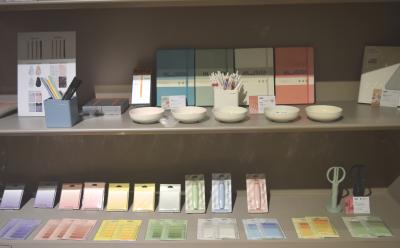 ニュアンスカラーに心躍る♪文房具ブランド「nusign（ニューサイン）」日本デビュー発表会レポート