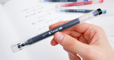 文具ソムリエールがイチオシ！おすすめのペン5選