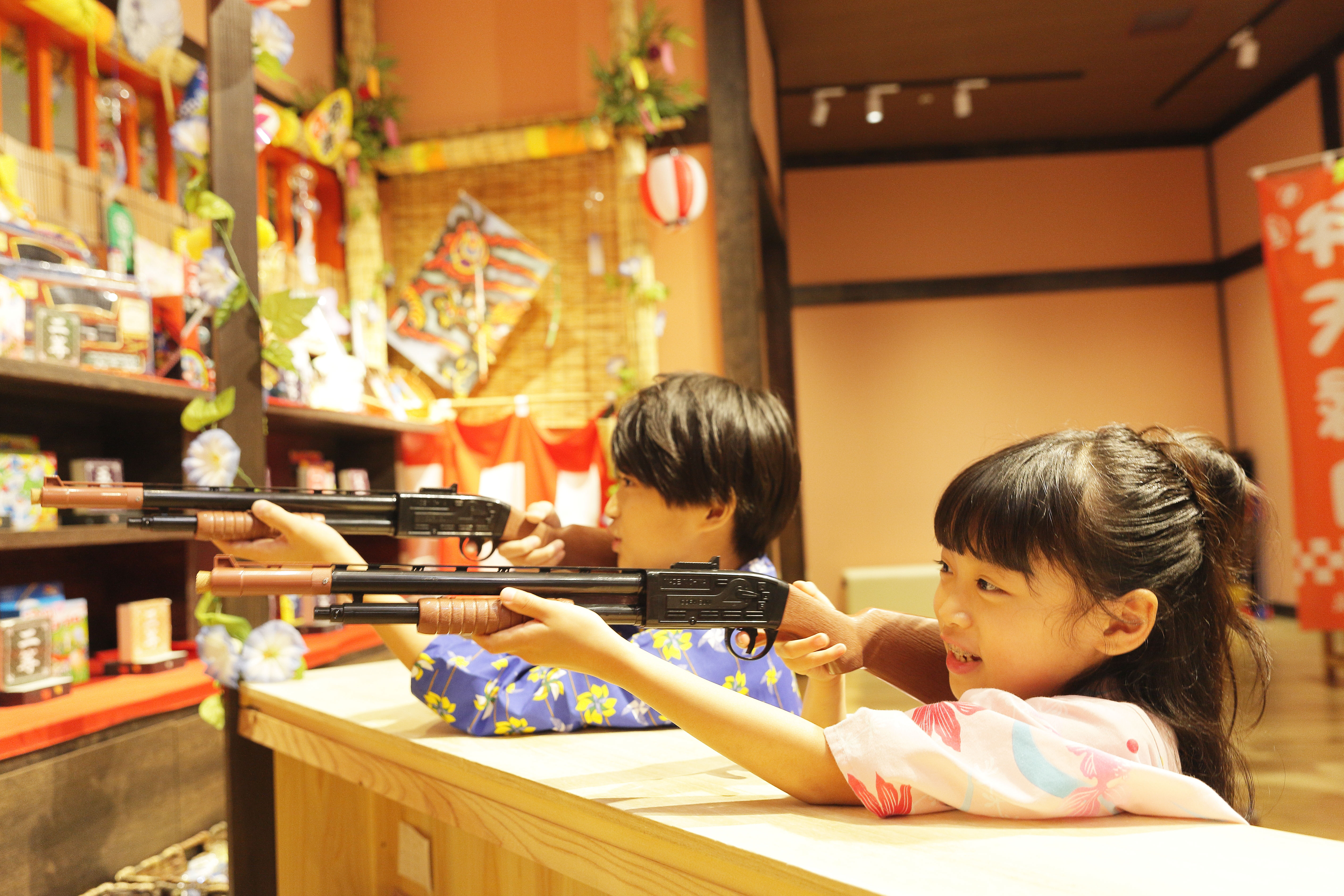 ワイワイオハナ