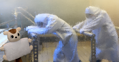 体験という名の備えに勝るものなし！　本所防災館でリアル防災体験