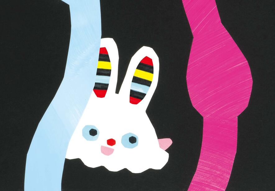 発達認知科学×赤ちゃんモニターから生まれたキャラクター「うーにー