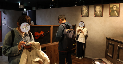 親子で挑戦できる謎解きを紹介！　6歳以上のお子さんも楽しめる「リアル脱出ゲームfor kids」から注目の2作品を体験レポート