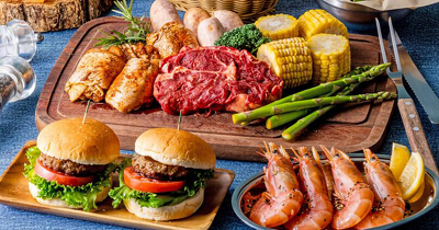 【子連れでも安心！】関東の手ぶらでBBQできる公園10選