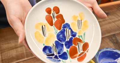 【親子でできる！】日本全国の伝統工芸10選