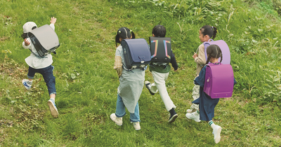 【体感重量が変わる！】三越伊勢丹バイヤーに聞く! 2027 年度入学向けランドセルの最新トレンドと「背負い心地」がいいランドセルの選び方