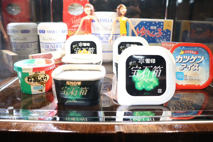 GWはアイスにおぼれよう! 31ブランド・150種類以上のアイスが一堂に GWはアイスにおぼれよう! 31ブランド・150種類以上のアイスが一堂に